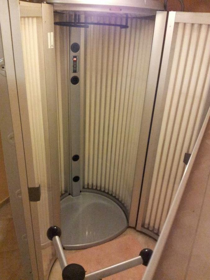 Hotel Triumph Nowa Zagora Zewnętrze zdjęcie