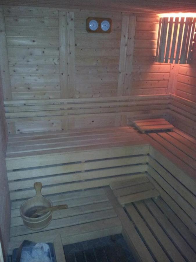 Hotel Triumph Nowa Zagora Zewnętrze zdjęcie