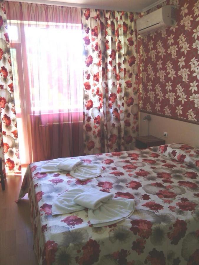 Hotel Triumph Nowa Zagora Zewnętrze zdjęcie