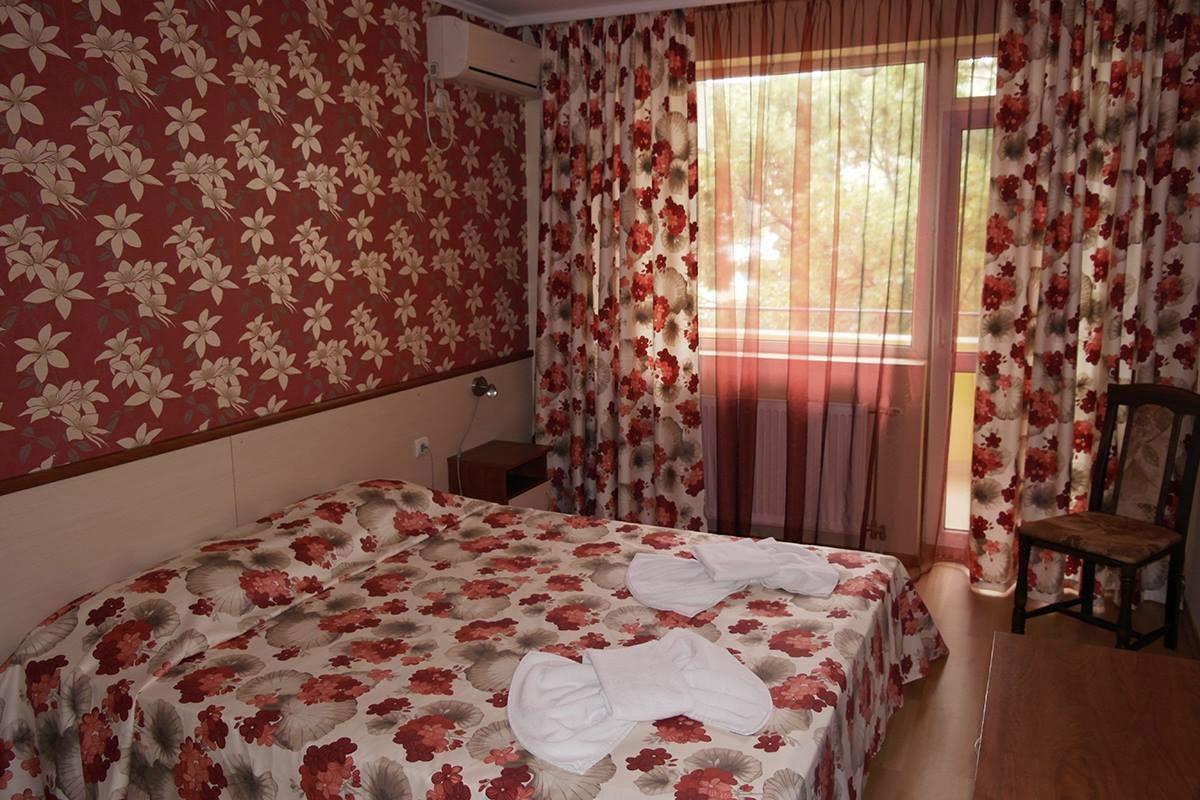 Hotel Triumph Nowa Zagora Zewnętrze zdjęcie