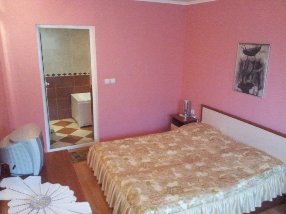 Hotel Triumph Nowa Zagora Zewnętrze zdjęcie